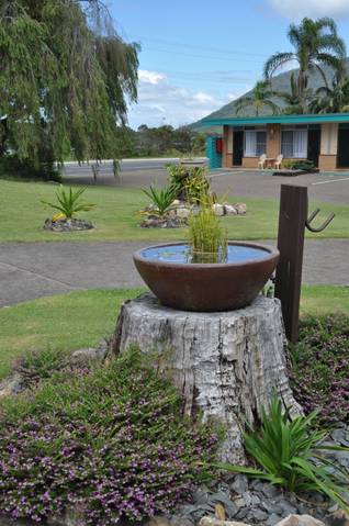 Haven Waters Motel And Apartments - Mackay Tourism 2