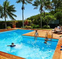 Heritage Hill Hotel Bar and Restaurant - Mackay Tourism