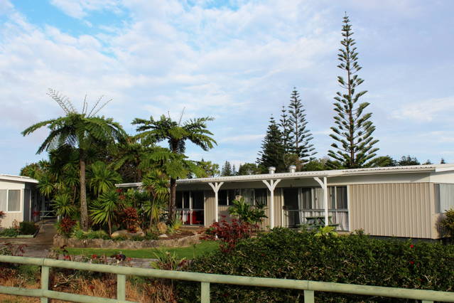 Brooweena ACT Mackay Tourism