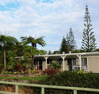 Hibiscus Regal Apartments - Mackay Tourism