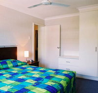 High Chaparral - Mackay Tourism