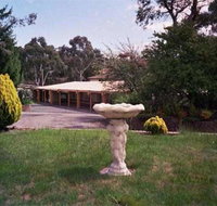 High Country Motel  Tours - Mackay Tourism