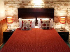 Highlander Motor Inn & Apartments - Mackay Tourism 0
