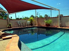 Highlander Motor Inn & Apartments - Mackay Tourism 3