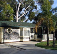 Highway 1 Caravan  Tourist Park - Mackay Tourism