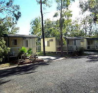 Highway Tourist Village - Mackay Tourism