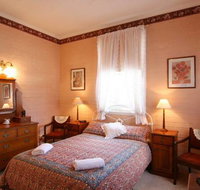 Hillview House - Mackay Tourism