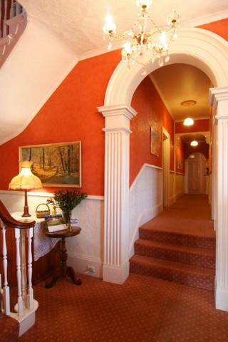 Hillview House - Mackay Tourism 1