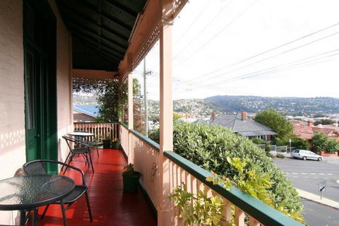 Hillview House - Mackay Tourism 2