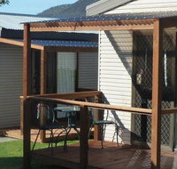 Hobart Cabins  Cottages - Mackay Tourism