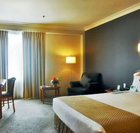 Holiday Inn Darling Harbour - Mackay Tourism