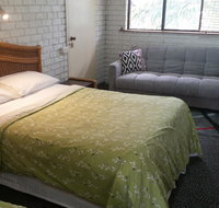 Holland Park Motel - Mackay Tourism