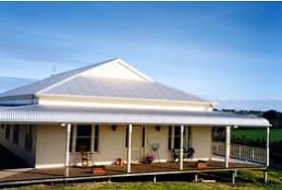 Allansford VIC Mackay Tourism