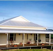 Hopkins River Homestead - Mackay Tourism
