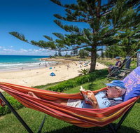 Horseshoe Bay Holiday Park - Mackay Tourism