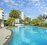 Horton Apartments - Mackay Tourism