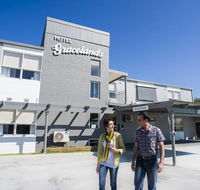 Hotel Gracelands - Mackay Tourism