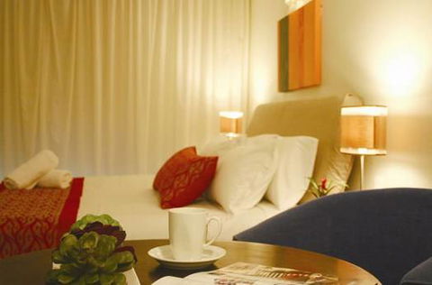 Hotel Laguna - Mackay Tourism 0
