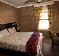 Hotham Ridge Winery  Cottages