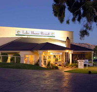 Ibis Styles Albury Lake Hume Resort - Mackay Tourism