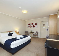 Ibis Styles Canberra - Mackay Tourism