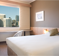 ibis Sydney Darling Harbour - Mackay Tourism