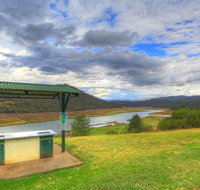 Inland Waters Holiday Park Mookerawa Waters - Mackay Tourism