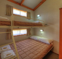 Inland Waters Holiday Parks Lake Burrendong - Mackay Tourism