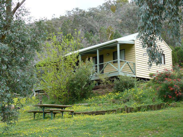 Wyangala NSW Mackay Tourism
