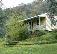 Inland Waters Holiday Parks - Mackay Tourism