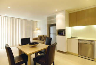 IStay Precinct - Mackay Tourism 2