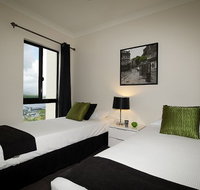 Jack  Newell Cairns Holiday Apartments - Mackay Tourism