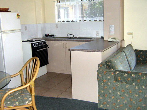 Jadon Place - Mackay Tourism 1