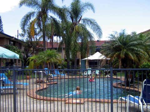 Jadon Place - Mackay Tourism 2