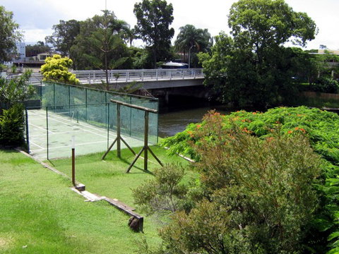 Jadon Place - Mackay Tourism 3