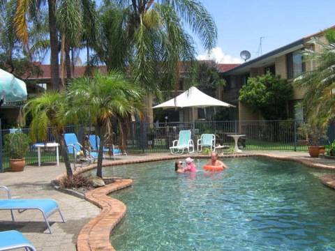Jadon Place - Mackay Tourism 5