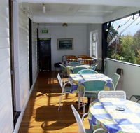 Jamberoo Pub - Mackay Tourism