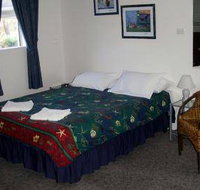 Surf Mist - Mackay Tourism
