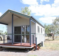 Julia Creek Caravan Park - Mackay Tourism
