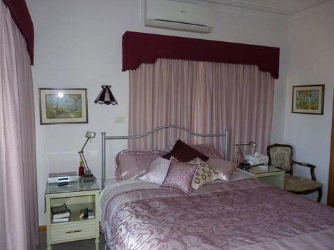 Kadina Bed And Breakfast - Mackay Tourism 0