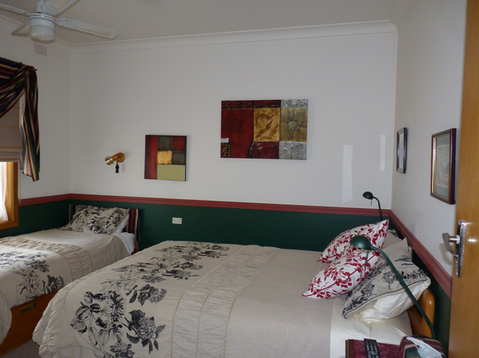 Kadina Bed And Breakfast - Mackay Tourism 1