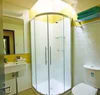 Kakadu Crocodile Hotel - Mackay Tourism