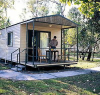 Kakadu Lodge  Caravan Park - Mackay Tourism