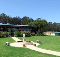 Kalaru Lodge Cottages - Mackay Tourism