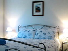 Kalaru Lodge Cottages - Mackay Tourism 2