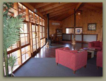 Kangaroo Island Wilderness Retreat - Mackay Tourism 2