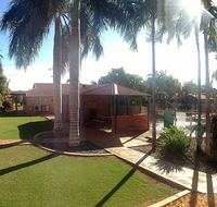 Karratha Apartments - Mackay Tourism