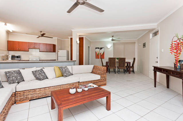 Nightcliff NT Mackay Tourism