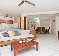 Kemboja Apartments - Mackay Tourism