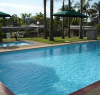 Kempsey Motor Inn - Mackay Tourism